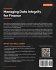 Managing Data Integrity for Finance - Bild 2
