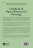 Handbook of Optical Dimensional... - Bild 2