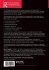 The Routledge Handbook of Second... - Bild 2