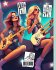Rockstar Girls Coloring Book - Bild 2