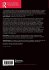 The Routledge Handbook of Second... - Bild 2