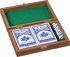 Goki 56308 - Spielkartenbox mit 5... - Bild 2