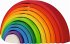 Bausteine Regenbogen - Bild 2