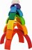 Bausteine Regenbogen - Bild 3