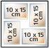 Hama Jumbo Singo II 30x30 400 Fotos... - Bild 5