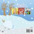 I Love Winter (Gujarati Book for Kids) - Bild 2