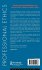 The Ground of Professional Ethics - Bild 2