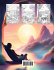 Relaxing Scenes Coloring Book For Adults - Bild 2