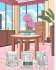 Interior Design Coloring Book - Bild 2
