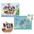 Goula 1110700209 - Piraten, XXL-Puzzle,... - Bild 3