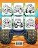 Funny Monster Truck Coloring Book for... - Bild 2