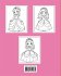Libro de Colorear de Princesas para... - Bild 2