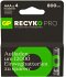 1x4 GP ReCyko Pro NiMH Akkus AAA/Micro... - Bild 3