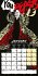 Disney Villains 2025 30X30... - Bild 2