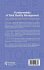 Fundamentals of Total Quality Management - Bild 2