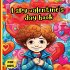I spy valentine's day book for kids - Bild 2