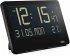 Braun BC 14 schwarz Quarz Wanduhr... - Bild 2