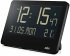 Braun BC 14 schwarz Quarz Wanduhr... - Bild 3