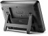 Braun BC 14 schwarz Quarz Wanduhr... - Bild 5