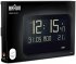 Braun BC 14 schwarz Quarz Wanduhr... - Bild 6