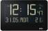 Braun BC 14 schwarz Funk Wanduhr digital - Bild 2