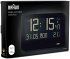 Braun BC 14 schwarz Funk Wanduhr digital - Bild 7