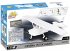 COBI 26620 - Cessna 172 Skyhawk-White,... - Bild 2
