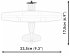 COBI 26620 - Cessna 172 Skyhawk-White,... - Bild 5