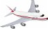 COBI 26609 - Boeing 747 First Flight... - Bild 3