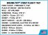 COBI 26609 - Boeing 747 First Flight... - Bild 7