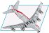 COBI 26609 - Boeing 747 First Flight... - Bild 8