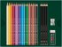 Polychromos & Pitt Graphite Matt 23er - Bild 2
