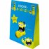 Socken Accessoire Motiv Monster - Bild 2