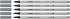 Multi-Liner-Set - STABILO Creative Tips... - Bild 3