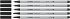 Multi-Liner-Set - STABILO Creative Tips... - Bild 3