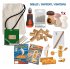Corvus A600107 - Kids at work, Bohr-Set... - Bild 2