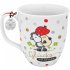 Tasse Motiv Glück - Bild 2