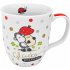 Tasse Motiv Glück - Bild 3