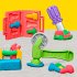Hasbro F91415L0 - Play-Doh Werkbank,... - Bild 4