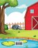 Farm Animals Coloring Book For Kids... - Bild 2