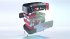 Bosch BHZUB1850 Wechselakku 18V - Bild 5
