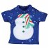 Claus Couture® Christmas T-shirt Party - Bild 2