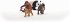 Schleich 42736 - Wild Life, Asien... - Bild 2