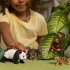 Schleich 42736 - Wild Life, Asien... - Bild 4