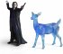Schleich 42683 - Harry Potter,... - Bild 2