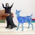Schleich 42683 - Harry Potter,... - Bild 4