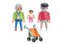 PLAYMOBIL® 71613 Großeltern mit Baby - Bild 2