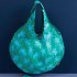 Easy Bag Round XL Palm Tree - Bild 3