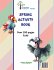 Hidden Hollow Tales Spring Activity Book - Bild 2