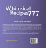 Whimsical Recipes 777 - Bild 2